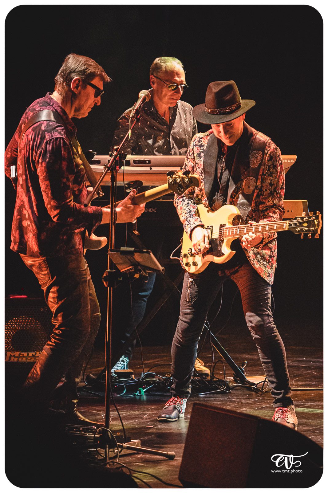 L'HISTOIRE DU ROCK EN 13 GUITARES